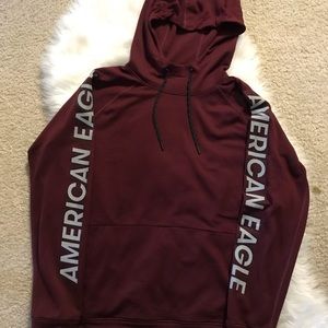 AE Active Flex Hoodie